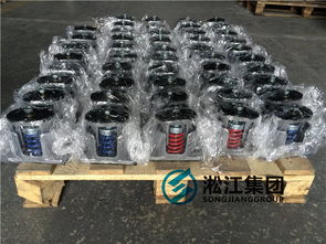 風機要選擇什么樣的減震器