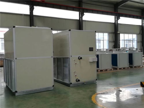 朔州加工立式直膨式空調(diào)機組免費咨詢 瑞尼森環(huán)保