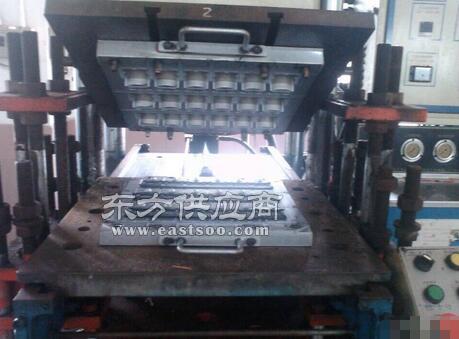 海南大型框式硫化機熱壓機性價比高 多圖