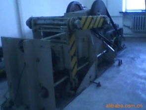 空氣彈簧疲勞試驗(yàn)機(jī)