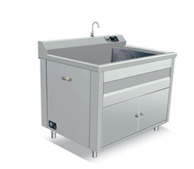 上海qx180食品消毒清洗機(jī)天津有廠家嗎價(jià)格 廠家 圖片