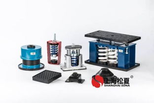 風(fēng)機(jī)底下用哪種彈簧減振器最好