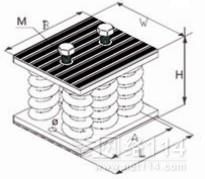 空氣彈簧熱壓平板機 革新制造工藝的高效設備