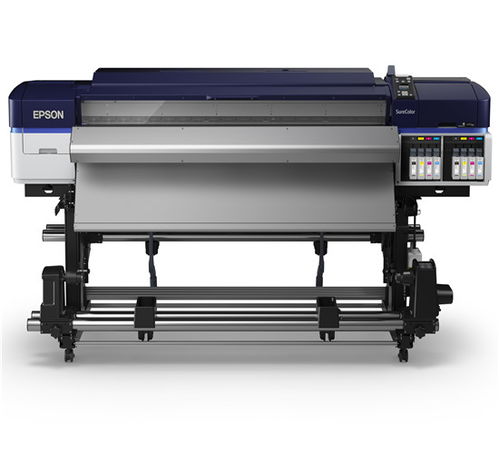 湖南藝術畫打印方案淺析 UV平板打印機與空氣彈簧熱壓平板機的不足