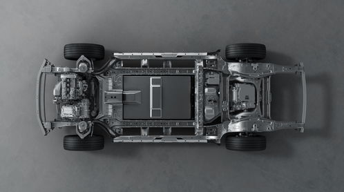 理想L9 四缸增程電動(dòng)四驅(qū)，售價(jià)45.98萬元引爆市場