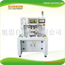 脈沖熱壓機(jī) 設(shè)計(jì)與應(yīng)用詳解