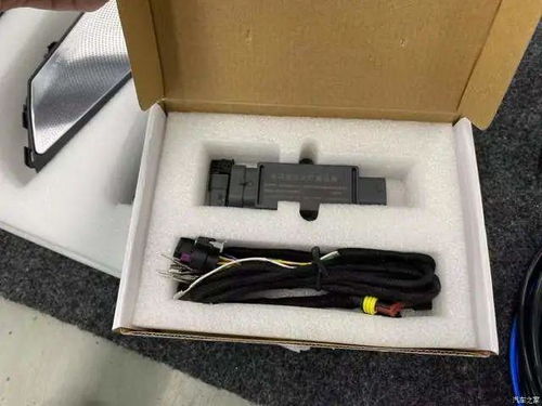 全新升級(jí) 寶馬X5空氣懸掛、香氛負(fù)離子與寶華發(fā)光蓋板的科技魅力