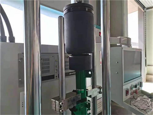 務(wù)實(shí)成就品質(zhì)，創(chuàng)新驅(qū)動(dòng)發(fā)展 李洋分享AirBFT氣動(dòng)避震威霆V260氣囊測(cè)試與空氣彈簧熱壓平板機(jī)技術(shù)