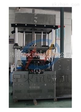 采購(gòu)轉(zhuǎn)向架空氣彈簧耐久疲勞試驗(yàn)機(jī)與空氣彈簧熱壓平板機(jī)的重要性及應(yīng)用