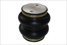 天下汽配采購(gòu)凡士通W01 358 9679空氣減震彈簧與熱壓平板機(jī)的重要性