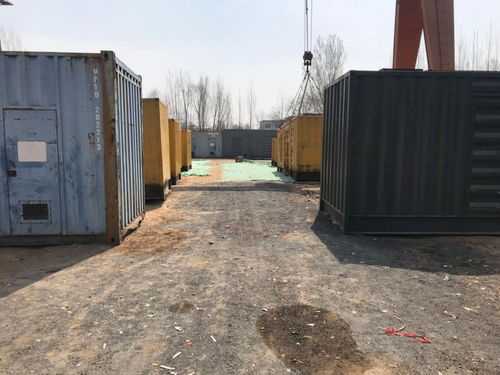 贛州周邊柴油靜音發電機租賃公司 歡迎您咨詢合作