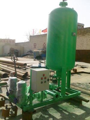 石家莊定壓補(bǔ)水裝置在機(jī)電工程設(shè)備中的應(yīng)用與優(yōu)勢